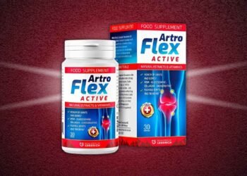 ArtroFlex Active Capsula Italy