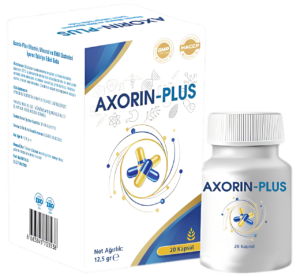Axorin-Plus