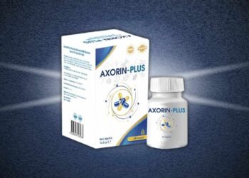 Axorin-Plus Kapsül Fiyat Türkiye
