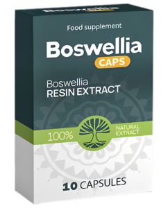 Boswellia