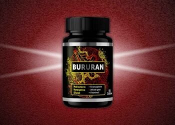 Bururan Cápsula en Colombia