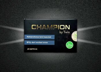 Champion Kapsula Narxi Uzbekistan