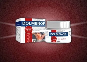 Dolmenor Crema en Bolivia