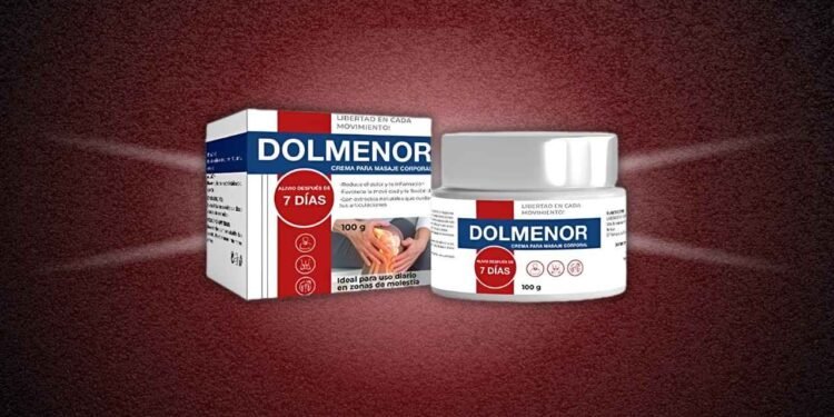 Dolmenor Crema en Bolivia