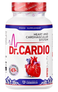 Dr.Cardio