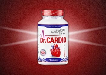 Dr.Cardio Capsula Italy
