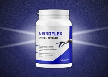 Neiroflex Cápsula en Spain