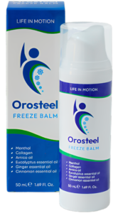 Orosteel