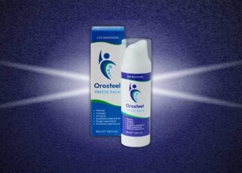 Orosteel بَلْسَم سعر Iraq