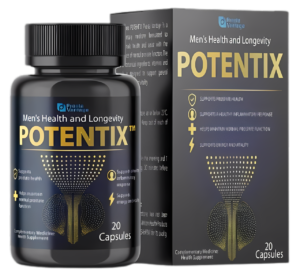 Potentix