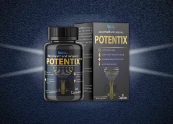 Potentix Capsule in South Africa