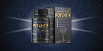 Potentix Capsule in South Africa