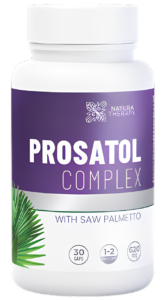 Prosatol Complex