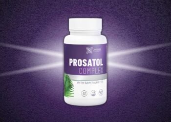 Prosatol Complex Kapsül Türkiye