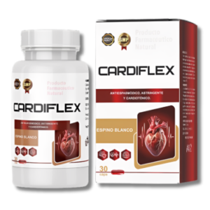 Cardiflex