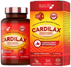 Cardilax