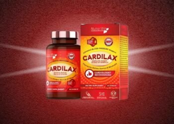 Cardilax Capsule South Africa