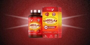Cardilax Capsule South Africa