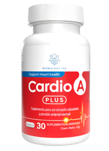 Cardio A Plus