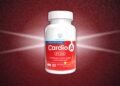 Cardio A Plus Cápsula Dominica