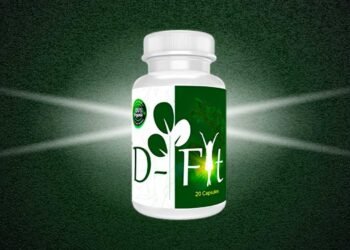 D-Fit Bangladesh