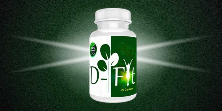 D-Fit Bangladesh