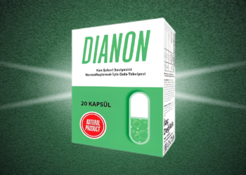Dianon Kapsül Türkiye