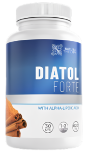 Diatol Forte