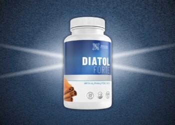 Diatol Forte Kapsül Fiyat Türkiye
