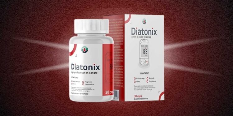 Diatonix Cápsula Panama