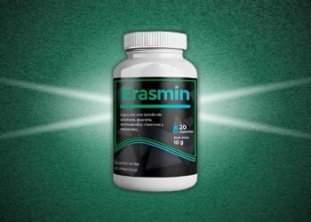 Erasmin Cápsula en Honduras