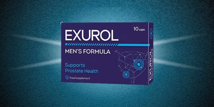 Exurol Estonia