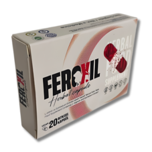 Feroxil