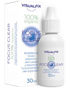 Focus Clear