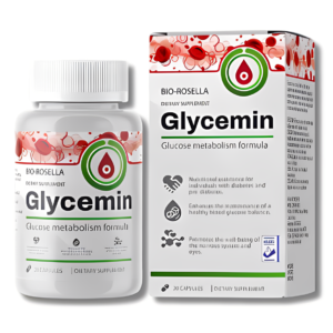 Glycemin