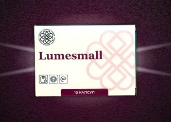 Lumesmall Ukraine