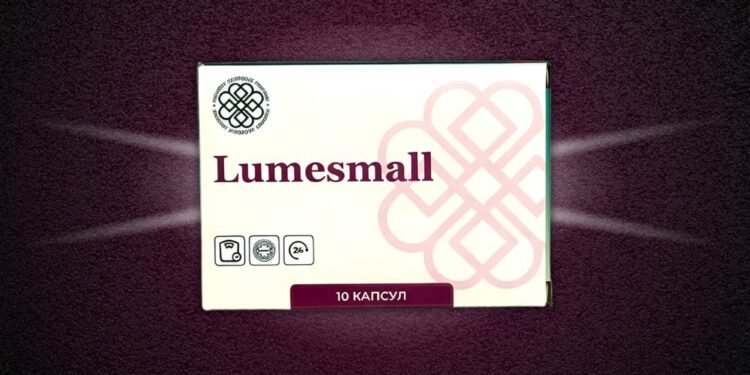 Lumesmall Ukraine