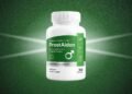 ProstAidon Capsule Tanzania