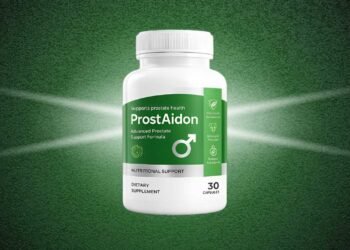 ProstAidon Capsule Tanzania