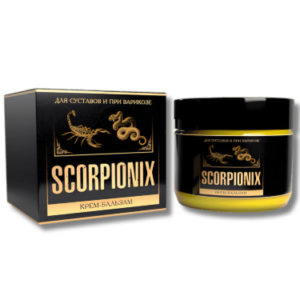 Scorpionix