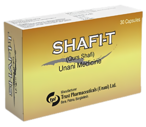 Shafi-T