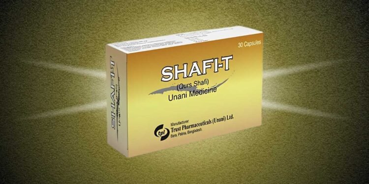 Shafi-T Banglades