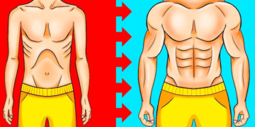 The 6 Best Muscle-Building Foods and What to Avoid