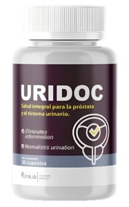 Uridoc