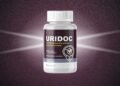 Uridoc Cápsula El Salvador