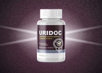 Uridoc Cápsula El Salvador