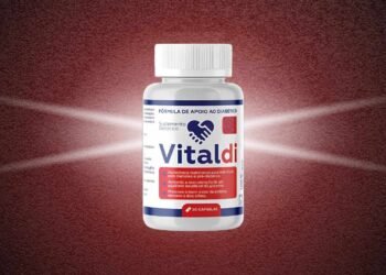 Vitaldi Cápsula Angola