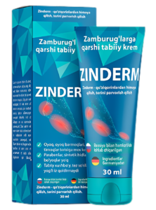 Zinderm