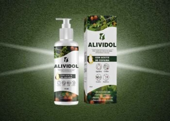 Alividol Crema Guatemala