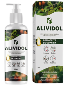 Alividol GT